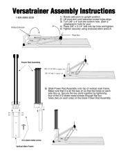 Bowflex Xtl Assembly Manual Download